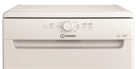 Посудомийна машина Indesit D2F HK26 - 3
