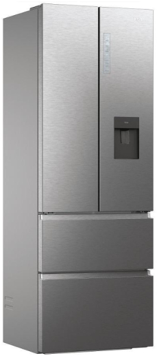 Холодильник з морозильною камерою Haier HFW7720EWMP - 2