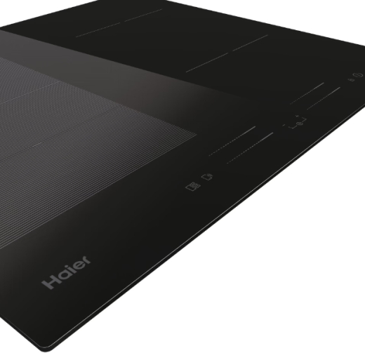 Варильна поверхня електрична Haier HAFRSJ64MC - 2