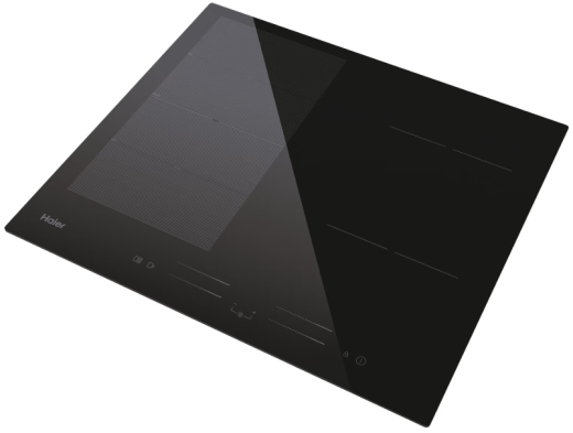 Варильна поверхня електрична Haier HAFRSJ64MC - 3