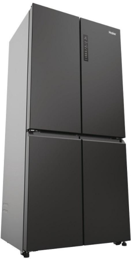 Холодильник с морозильной камерой Haier HCR3818ENPT - 3