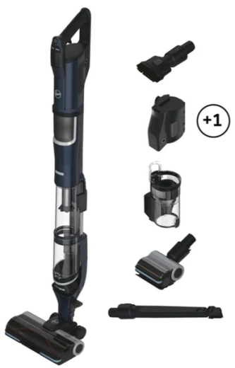 Акумуляторний пилосос Hoover HFX20P 011 - 2