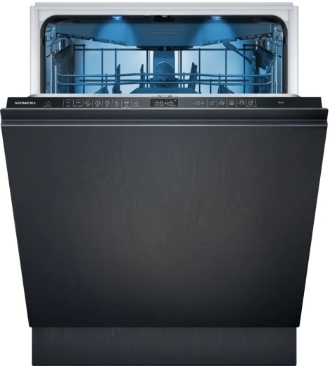 Вбудована посудомийна машина Siemens SN65ZX07CE - 1