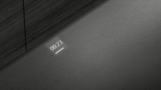Вбудована посудомийна машина Siemens SN65ZX07CE - 4