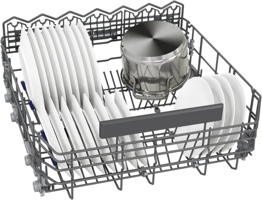 Вбудована посудомийна машина Siemens SN65ZX07CE - 7