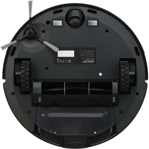 Робот-пылесос Sencor SRV 9120BK - 3