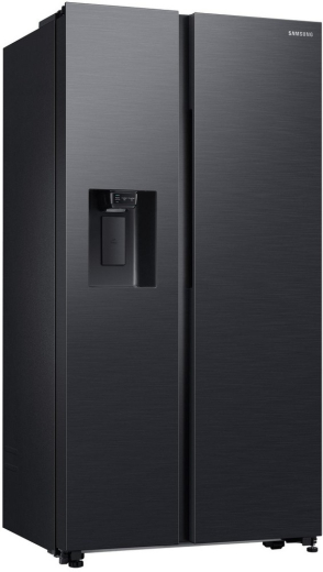 Холодильник Samsung RS65DG54M3B1 - 2