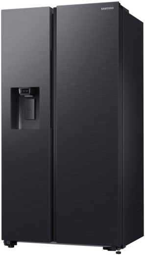 Холодильник Samsung RS65DG54M3B1 - 3