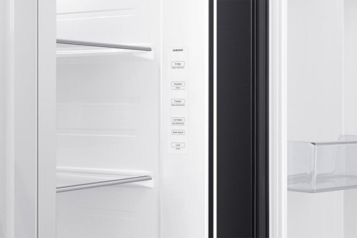 Холодильник Samsung RS65DG54M3B1 - 7