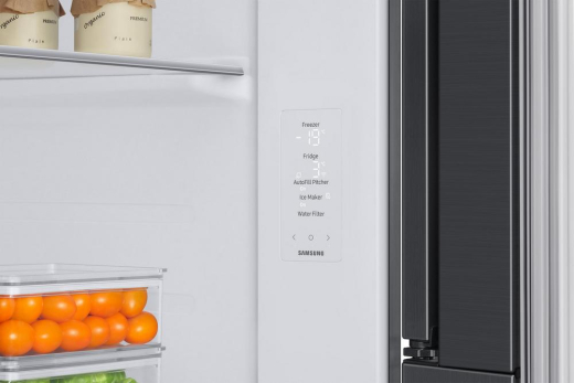 Холодильник Samsung RH69DG895EB1 - 12