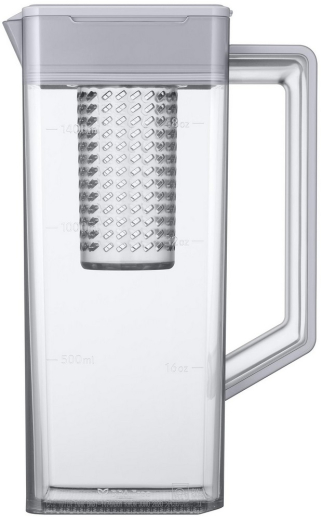 Холодильник Samsung RH69DG895EB1 - 16
