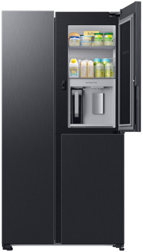 Холодильник Samsung RH69DG895EB1 - 4