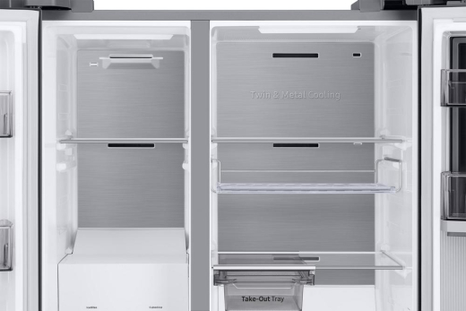 Холодильник Samsung RH69DG895EB1 - 9