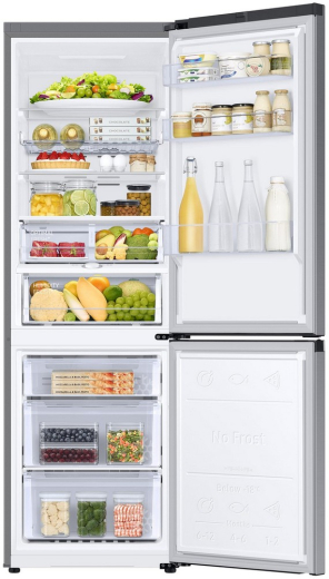 Холодильник Samsung RB34C675DS9 - 6