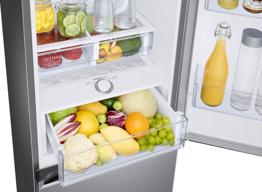 Холодильник Samsung RB34C675DS9 - 9