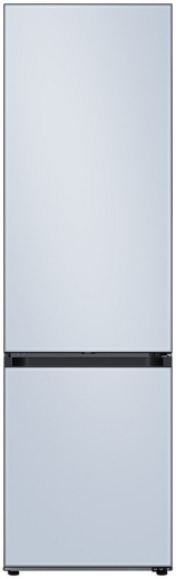 Холодильник Samsung RB38C7B6CAP - 12