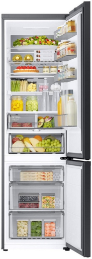 Холодильник Samsung RB38C7B6CAP - 5