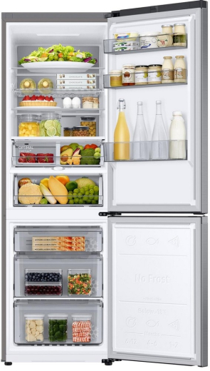 Холодильник Samsung RB38C775CS9 - 5