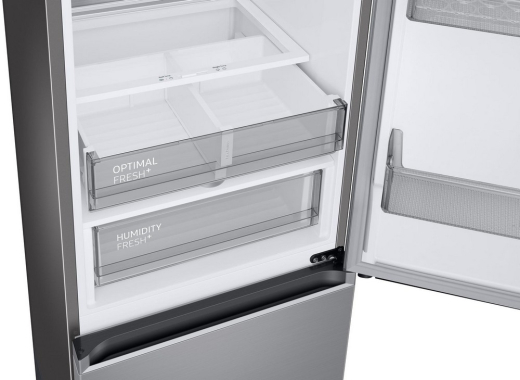 Холодильник Samsung RB38C775CS9 - 7