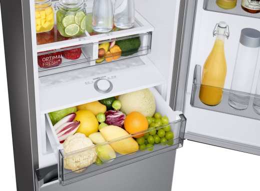 Холодильник Samsung RB38C775CS9 - 9