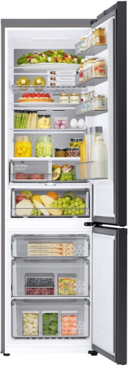 Холодильник Samsung RB38C7B5C12 - 5