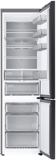 Холодильник Samsung RB38C7B5C12 - 6