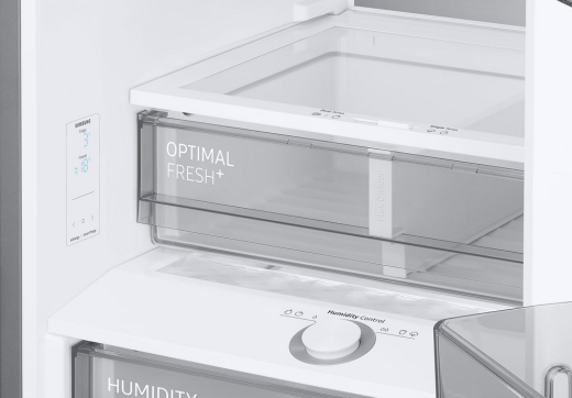 Холодильник Samsung RB38C7B5C12 - 8
