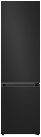 Холодильник із морозильною камерою Samsung Bespoke RB38C7B6BAP - 10