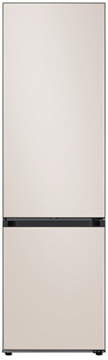 Холодильник із морозильною камерою Samsung Bespoke RB38C7B6BAP - 11