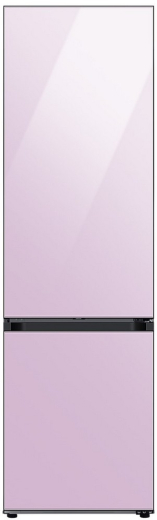 Холодильник із морозильною камерою Samsung Bespoke RB38C7B6BAP - 13