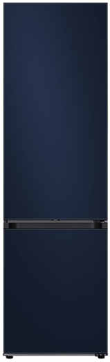 Холодильник із морозильною камерою Samsung Bespoke RB38C7B6BAP - 9