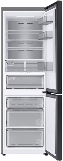 Холодильник Samsung RB34C7B5CAP - 3
