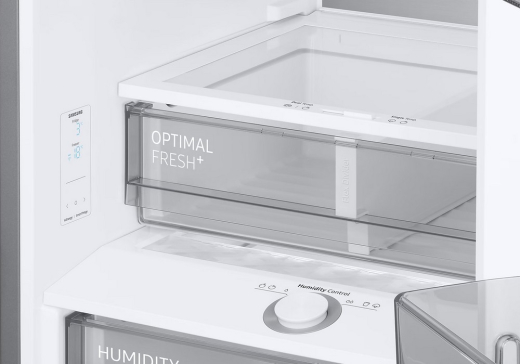 Холодильник Samsung RB34C7B5CAP - 8