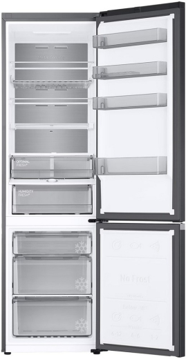 Холодильник Samsung RB38C776CB1 - 5