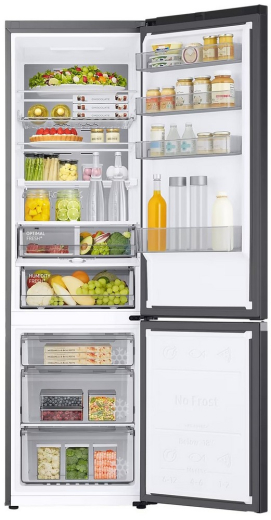 Холодильник Samsung RB38C776CB1 - 6