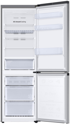 Холодильник Samsung RB34C672DSA - 5