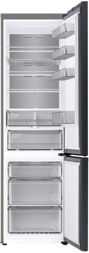Холодильник Samsung RB38C7B5D39 - 5