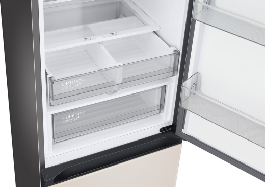 Холодильник Samsung RB38C7B5D39 - 7