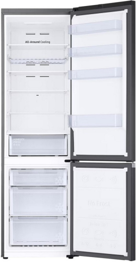 Холодильник Samsung RB38C602EB1 - 5