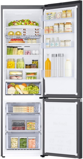 Холодильник Samsung RB38C602EB1 - 9