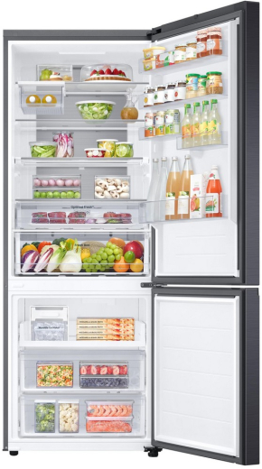 Холодильник Samsung RB53DG706CB1 - 6