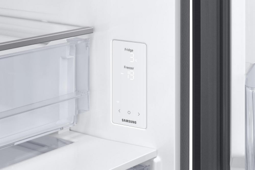 Холодильник Samsung RB53DG706CB1 - 8