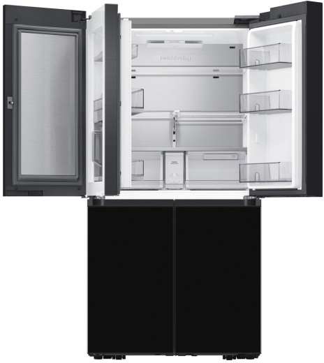 Холодильник Samsung RF65DB960E22 - 4