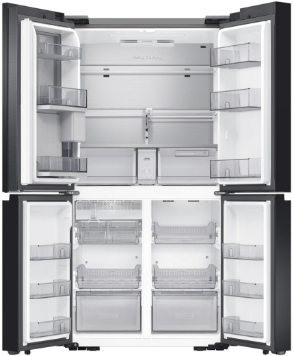 Холодильник Samsung RF65DB960E22 - 5