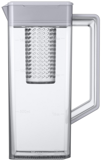 Холодильник Samsung RF65DB960E22 - 8
