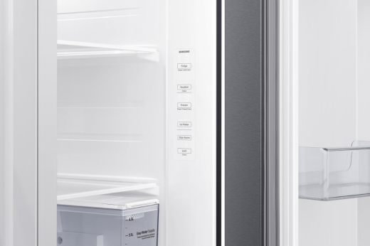 Холодильник Samsung RS64DG5303S9 - 7