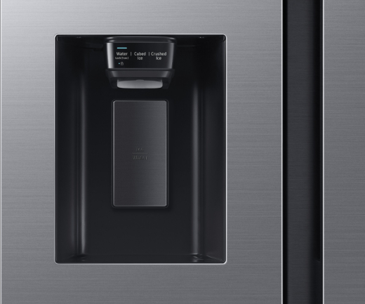 Холодильник Samsung RS64DG5303S9 - 9