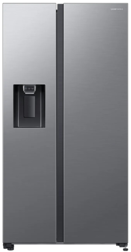 Холодильник Samsung RS64DG5303S9UA - 1