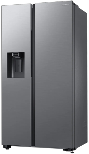 Холодильник Samsung RS64DG5303S9UA - 2