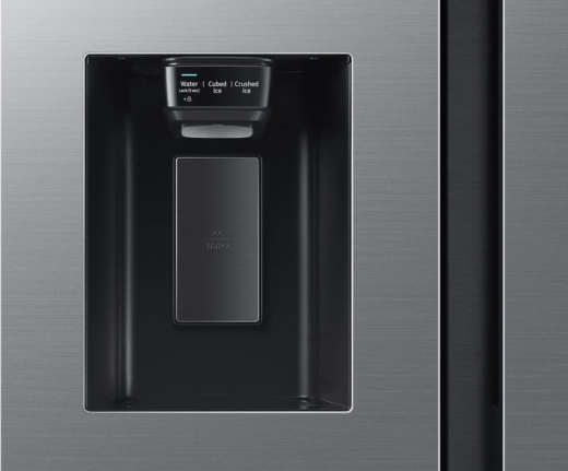 Холодильник Samsung RS64DG5303S9UA - 6